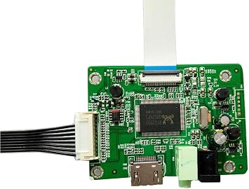 eDP HDMI LCD Controller Board for 17.3inch N173HCE-E31 N173HGE-E11 1920x1080 30Pin LED Screen