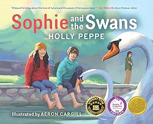 Sophie and the Swans