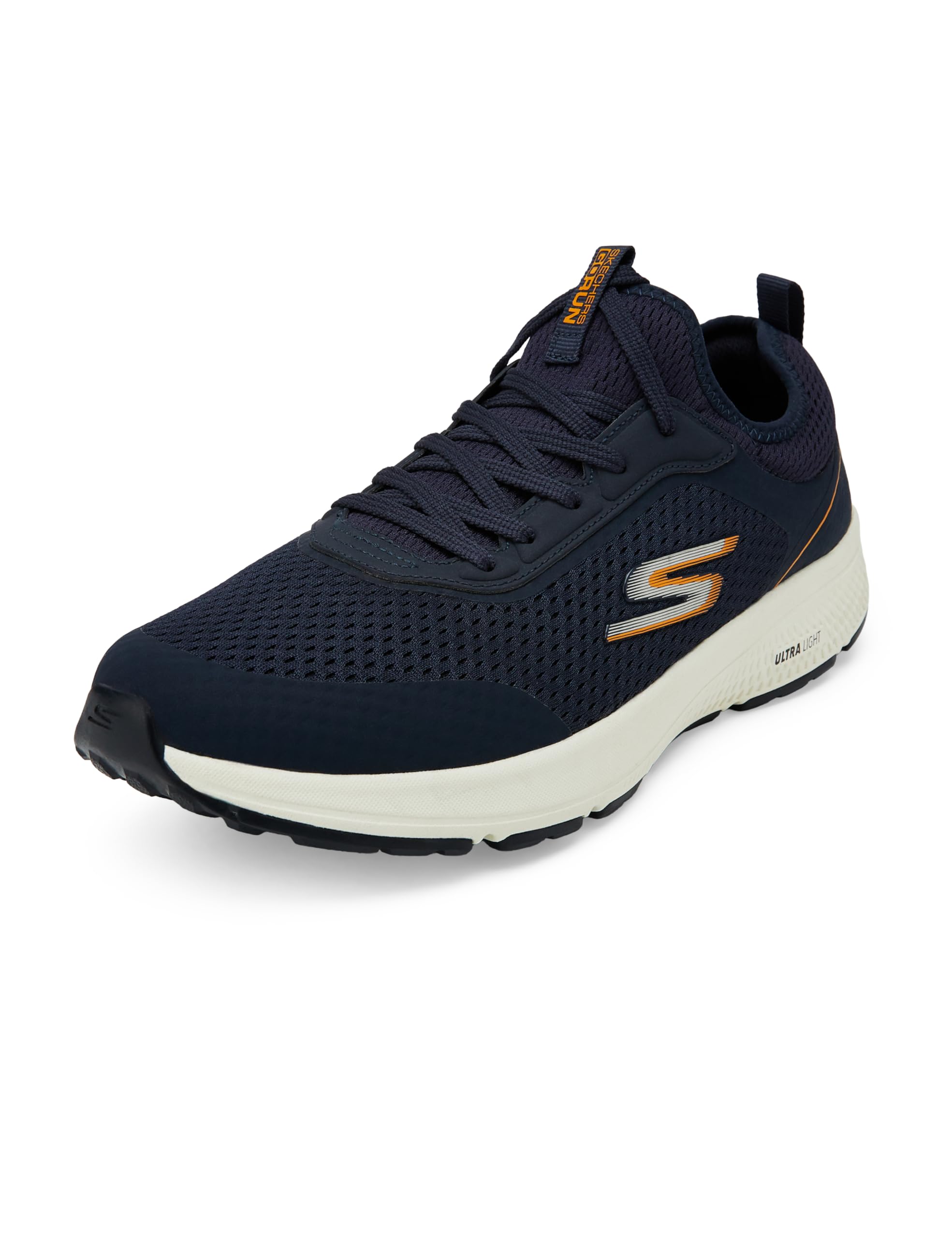 Skechers Men Lace Up Sneaker Shoes-image-48