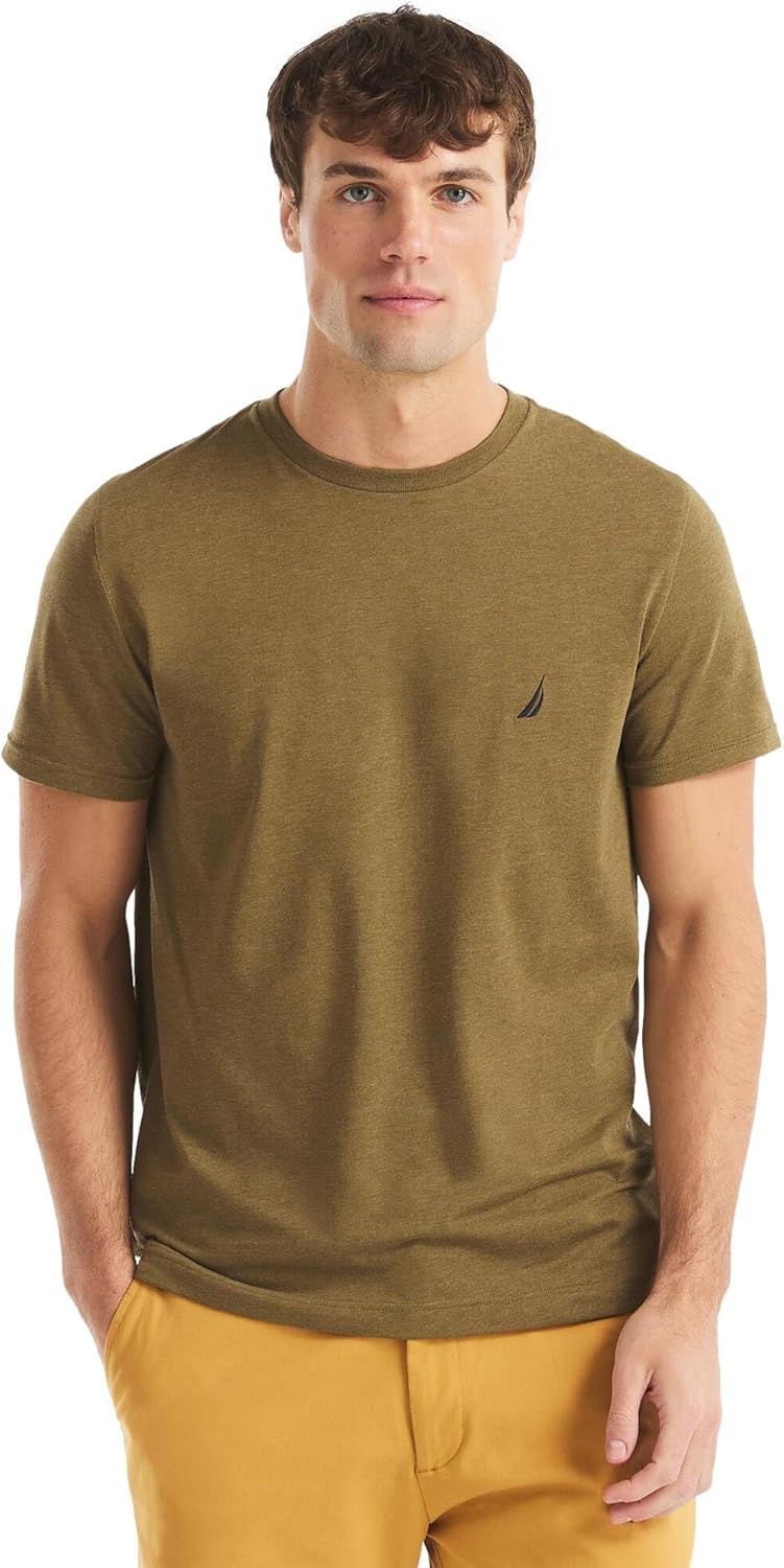 Nautica Mens Nautica J-Class T-Shirt