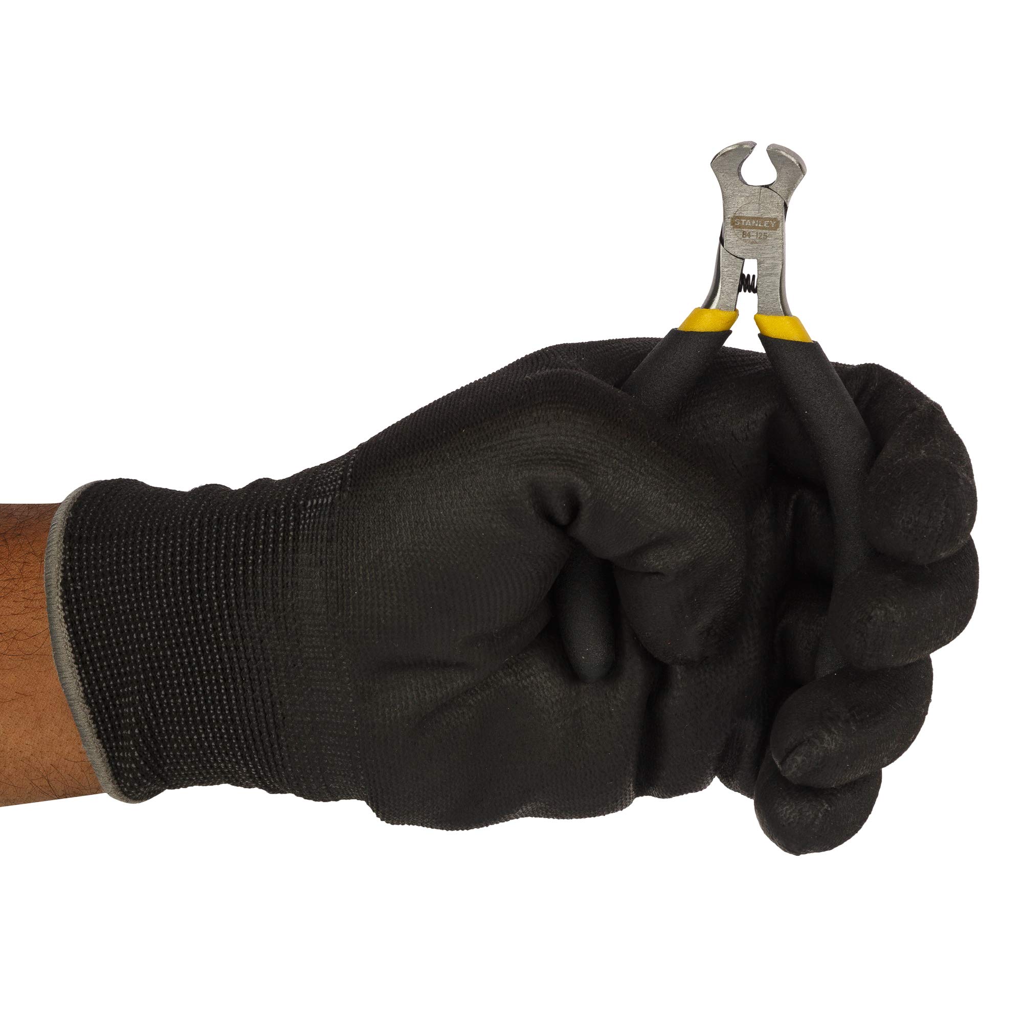 STANLEY STHT84125 End Nipper Miniature Plier-4'' 3