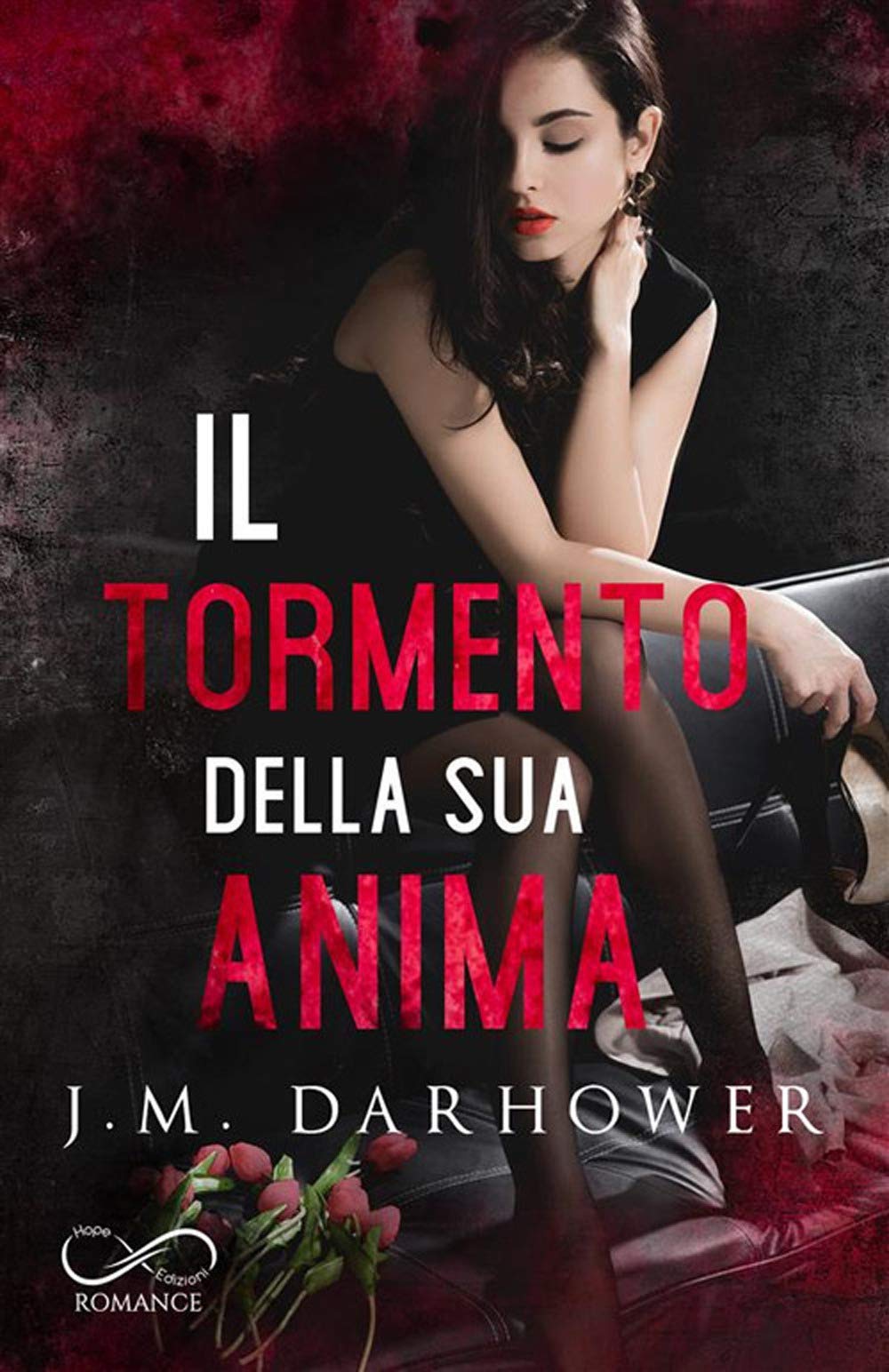 Il Tormento Della Sua Anima. Monster In His Eyes (Vol. 2) - 4