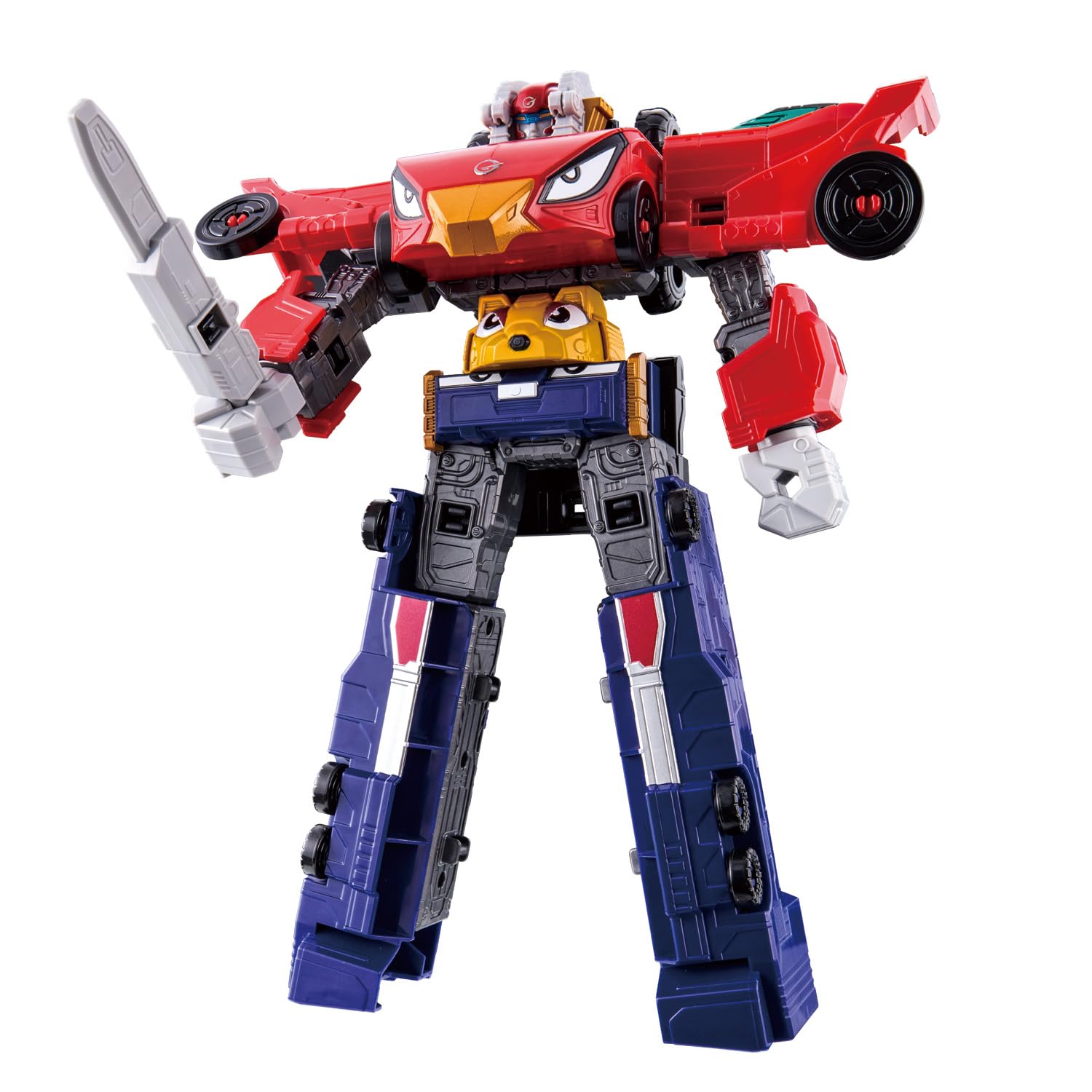 Amazon.co.jp: [バンダイ(BANDAI)] DXROBO UNIVERSE エンジンオー 