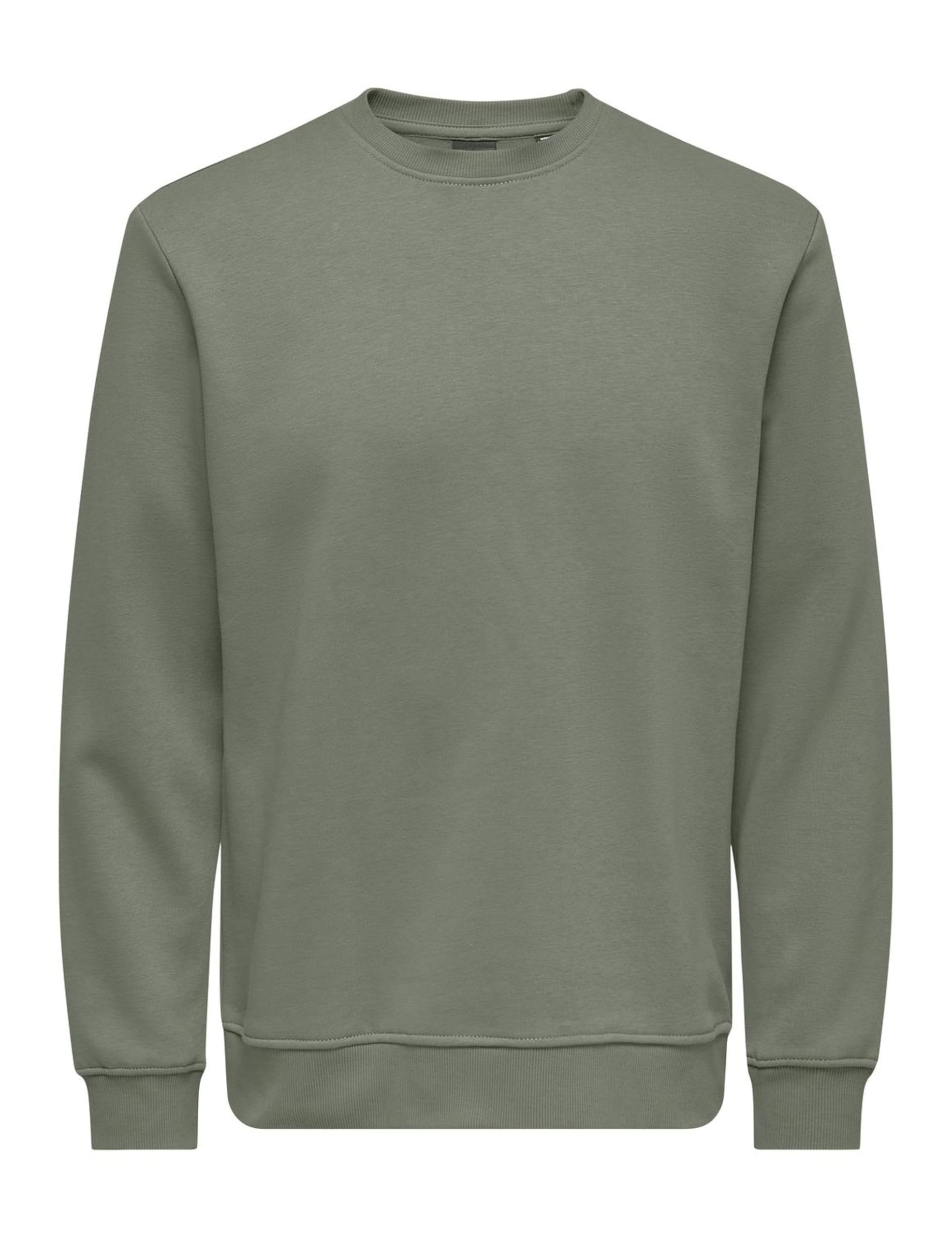 Only & Sons Male Sweatshirt ONSCONNOR Sweatshirt