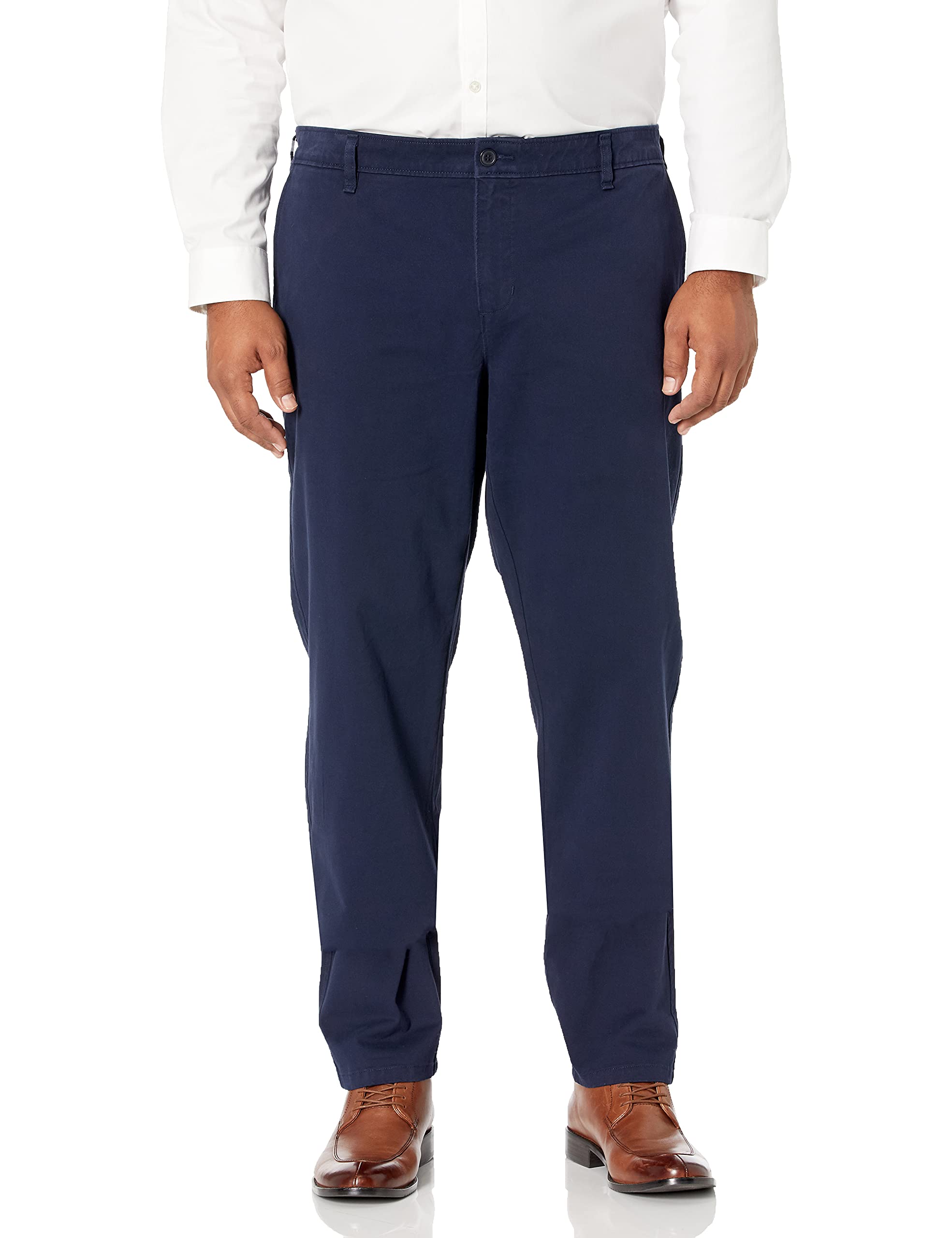 Dockers Straight Fit Ultimate Chino with Smart 360 Flex (Regular and Big & Tall)
