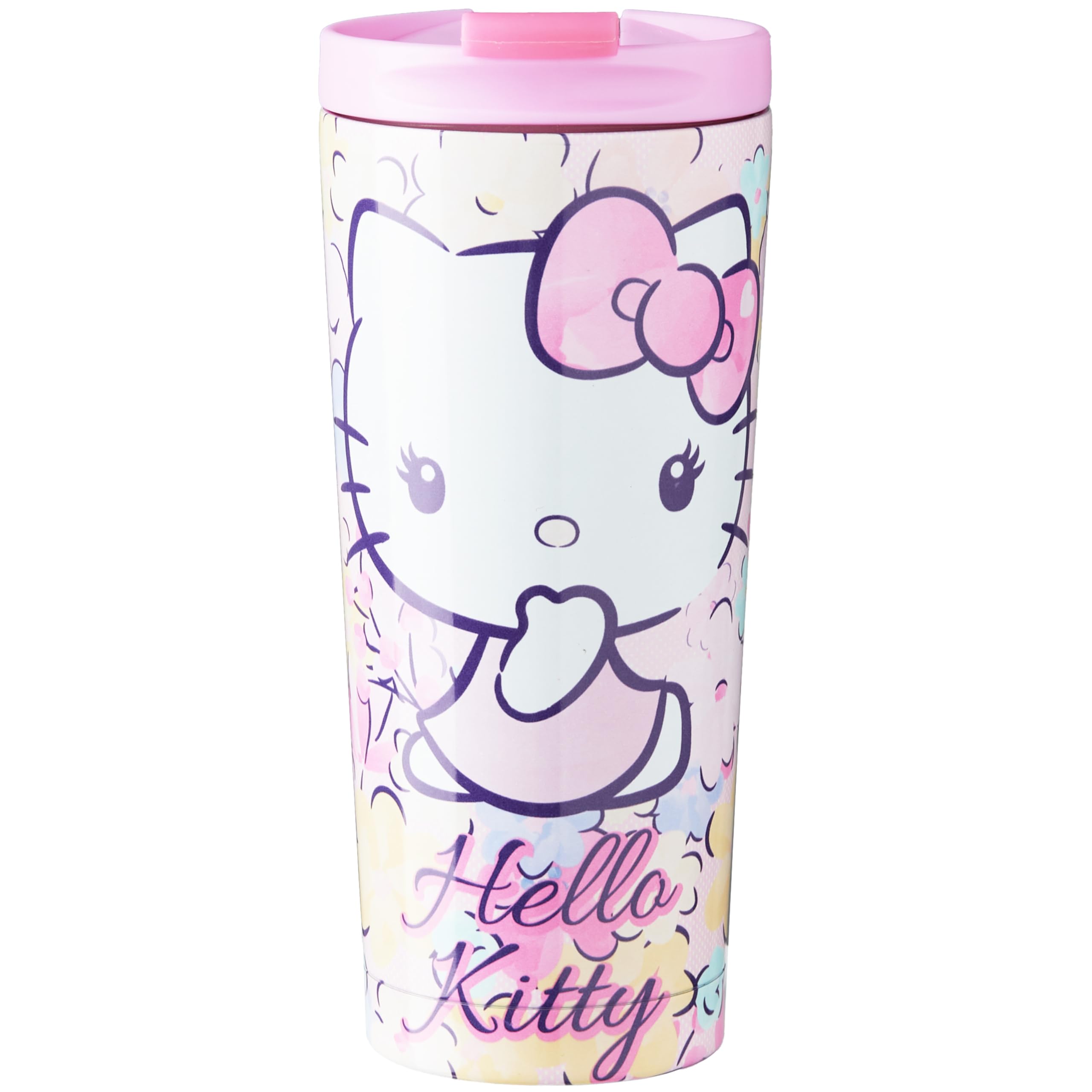 Get Trend Insulated Tumbler Hello Kitty Sanrio Travel Mug