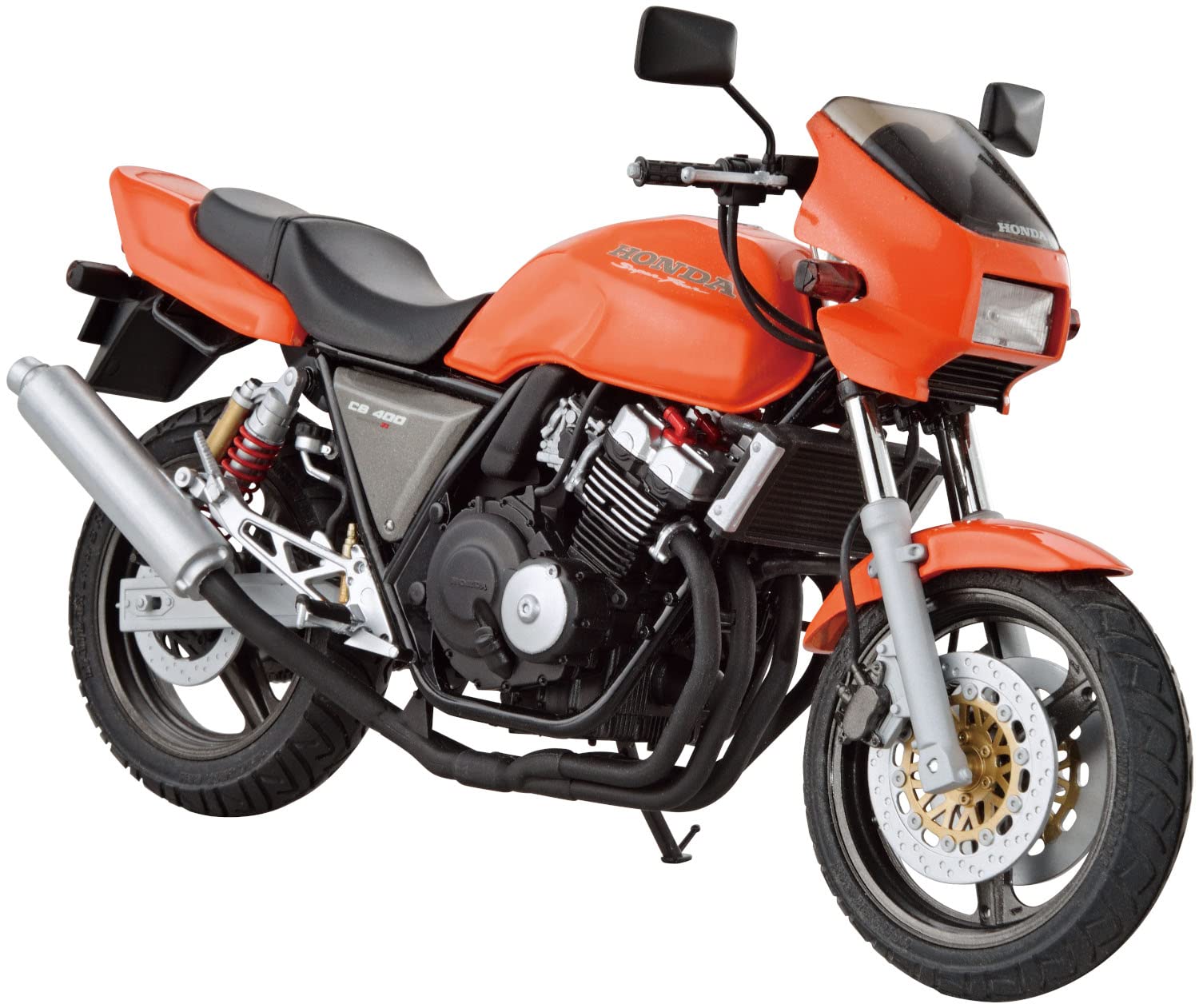 Amazon | 青島文化教材社(AOSHIMA) 1/12 ザ・バイクシリーズ No.37 