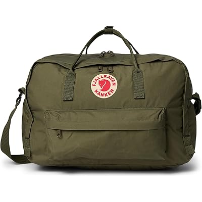 Рюкзак Fjallraven Kanken Weekender