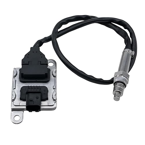A0101531928 5WK97341A NOx Sensor Inlet Compatible with Detroit Diesel DD13