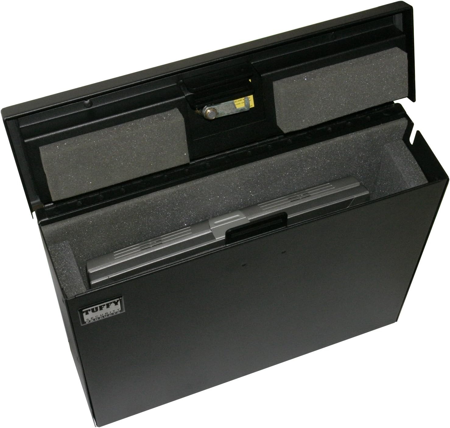 Tuffy Laptop Computer Security Lockbox