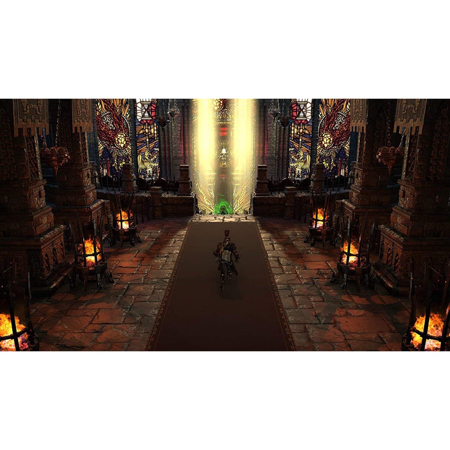 Warhammer: Chaosbane (PS5)