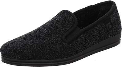 Rohde Lillestrom 2603 Men's Slippers Closed Width G 1/2