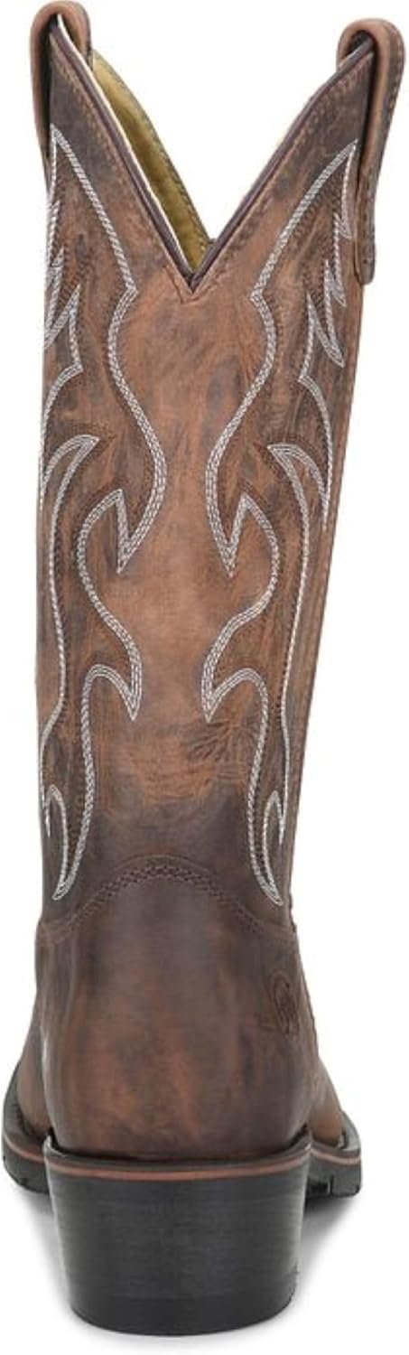 Double-H Boots mens Walking