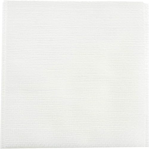 Miniatura 3 de Dealmed Esponjas de gasa antiadherentes no tejidas de 4 x 4 pulgadas, almohadillas de gasa postoperatorias estériles de 4 capas envueltas