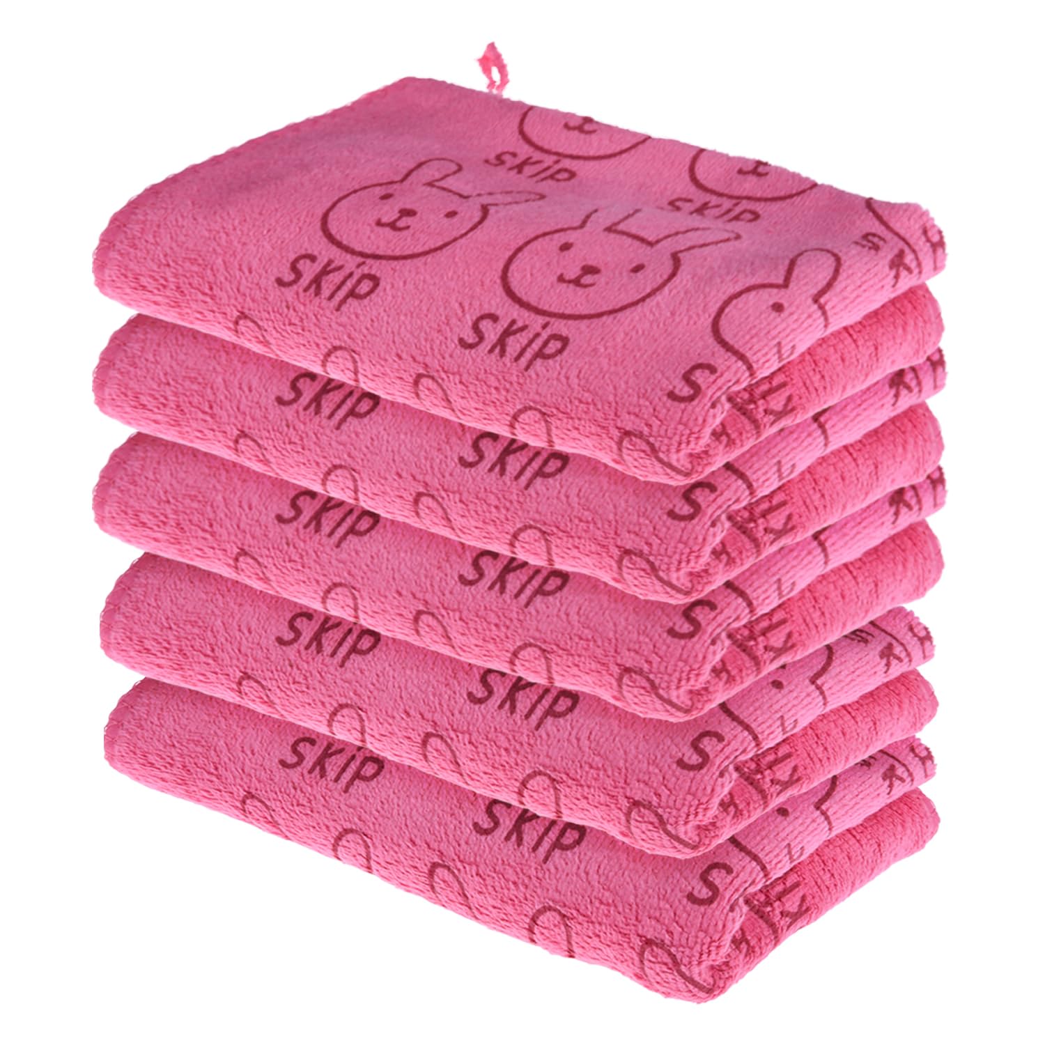 See full amazon price history chart for Kuber Industries Hand Towel | Reusable Face Cleaning Towel | Baby Napkin | Hand-Face Towel with Ultra Soft-Super Absorbent Capability | Baby Towel | Skip Print | 30x40 cm | Pack of 5 | Pink Kuber Industries Hand Towel | Reusable Face Cleaning Towel | Baby Napkin | Hand-Face Towel with Ultra Soft-Super Absorbent Capability | Baby Towel | Skip Print | 30x40 cm | Pack of 5 | Pink (B0CJM2M28M) Amazon Price History, Amazon Price Tracker
