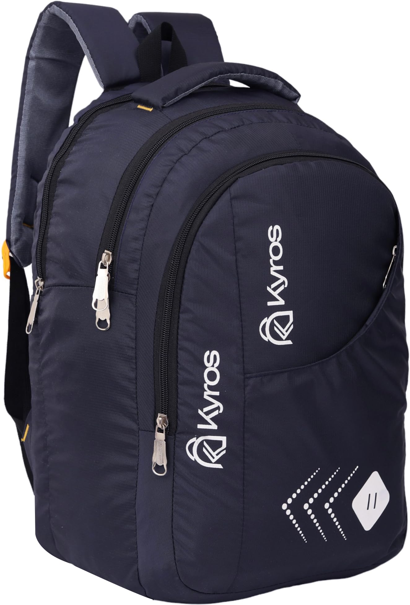 See full amazon price history chart for Kyros KY-299 Backpacks For Men Unisex School & College Boys - Girls Waterproof Bags 40 L Laptop Backpack (Blue) k_y-299-NAVY Kyros KY-299 Backpacks For Men Unisex School & College Boys - Girls Waterproof Bags 40 L Laptop Backpack (Blue) k_y-299-NAVY (B0CXTBS4YT) Amazon Price History, Amazon Price Tracker