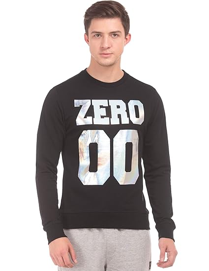 flying machine sweatshirt amazon