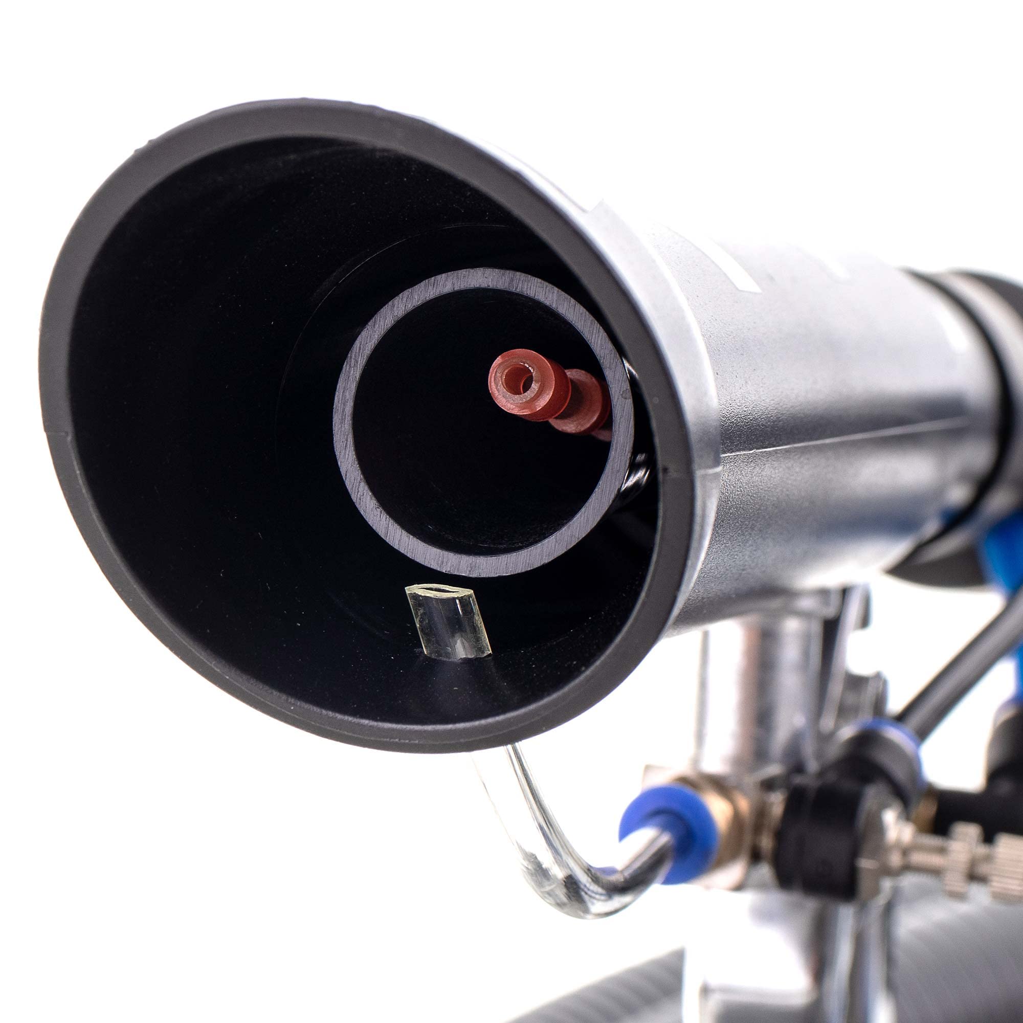 Pistolet de nettoyage Laver la tapisserie d'ameublement pour aspirateur 3m Tuyau