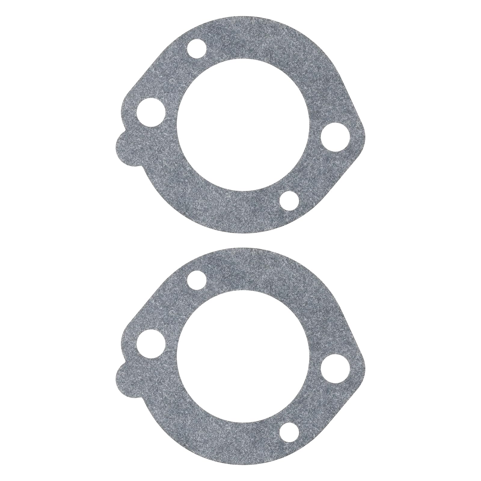 Yinettech 2Pcs Air Cleaner Gasket 696024 Compatible With Briggs & Stratton Small Engine Carburetor Seal Replacement