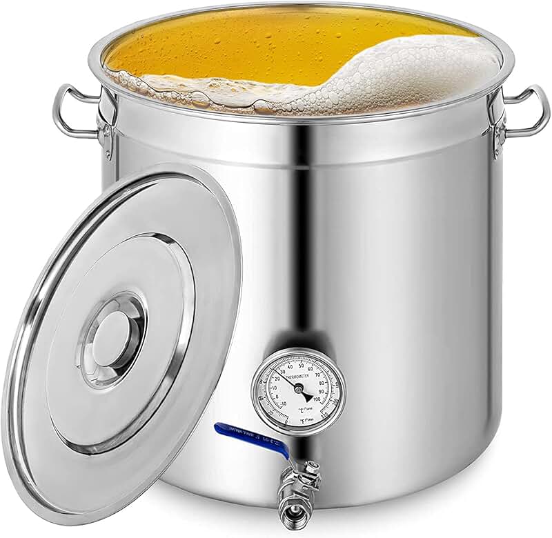 Brew Kettles Amazon.co.uk