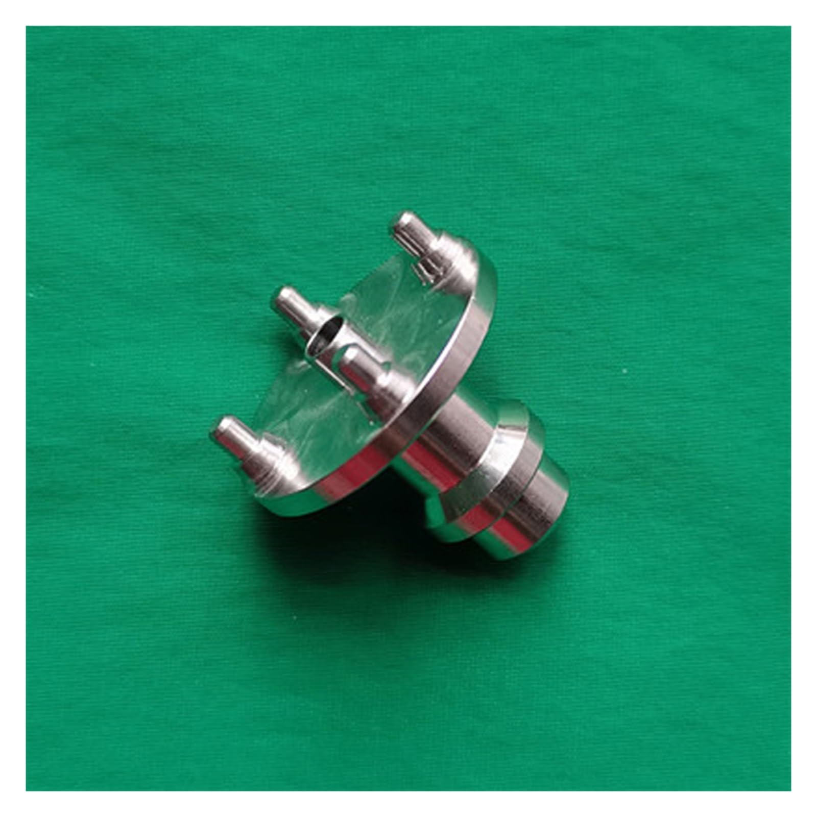 Compatibile for DJI, flangia di montaggio con viti