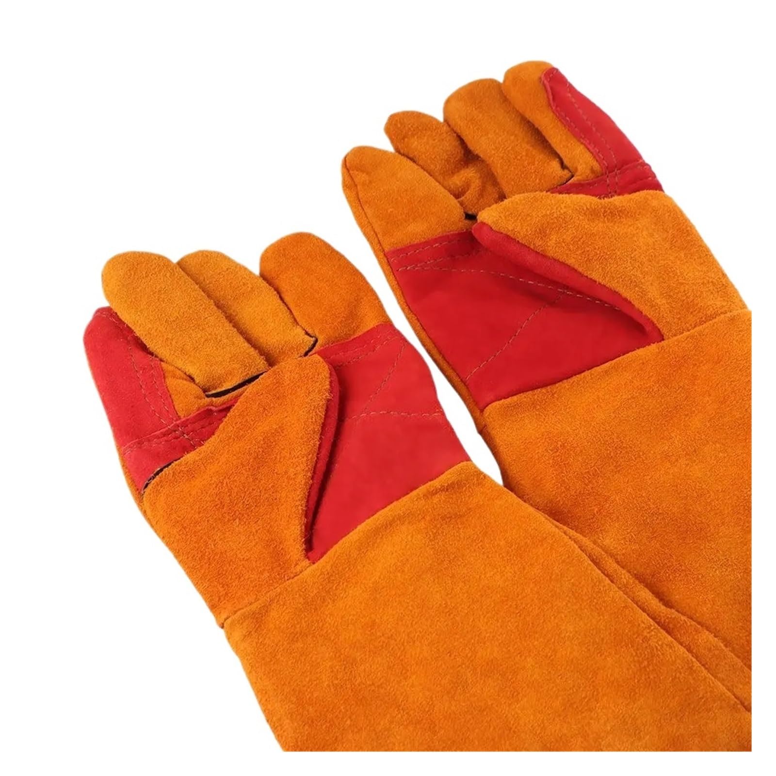 Generisch Arbeitshandschuhe, wärmeisolierende, langlebige Handschuhe
