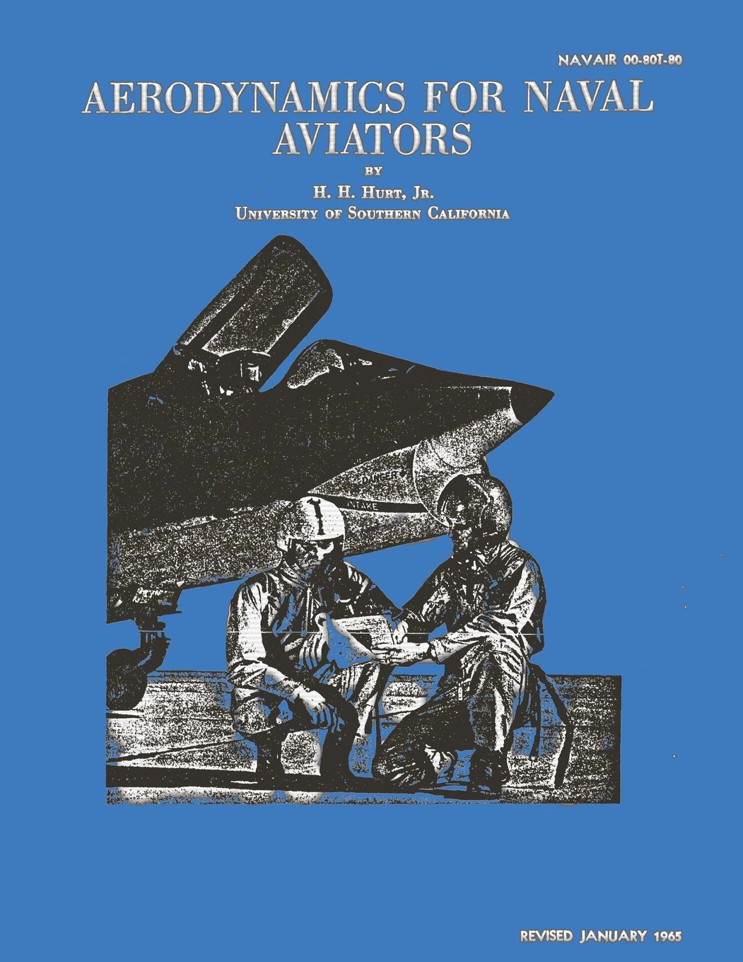 Aerodynamics for Naval Aviators