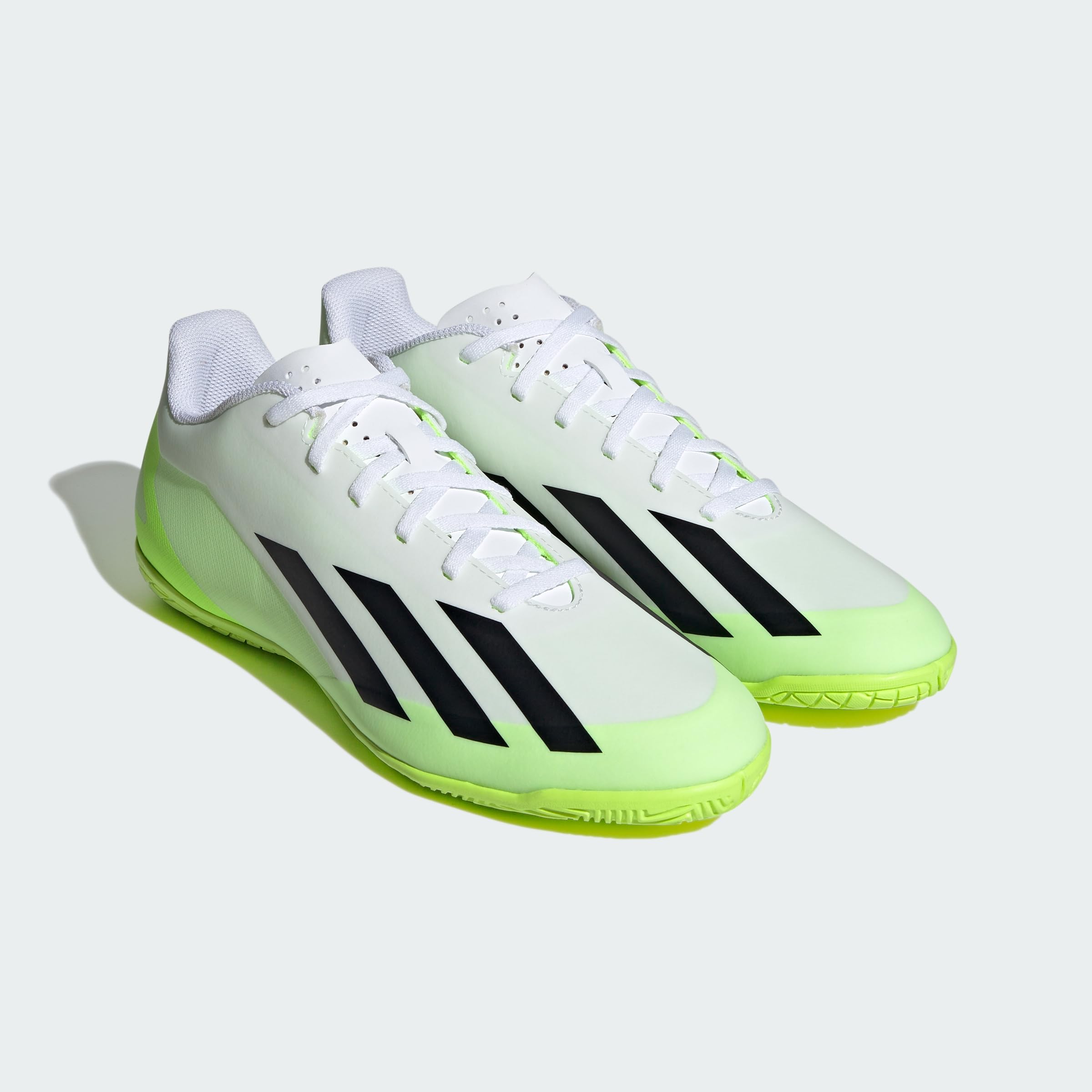 adidas X Crazyfast.4 Indoor Chaussure Unisex