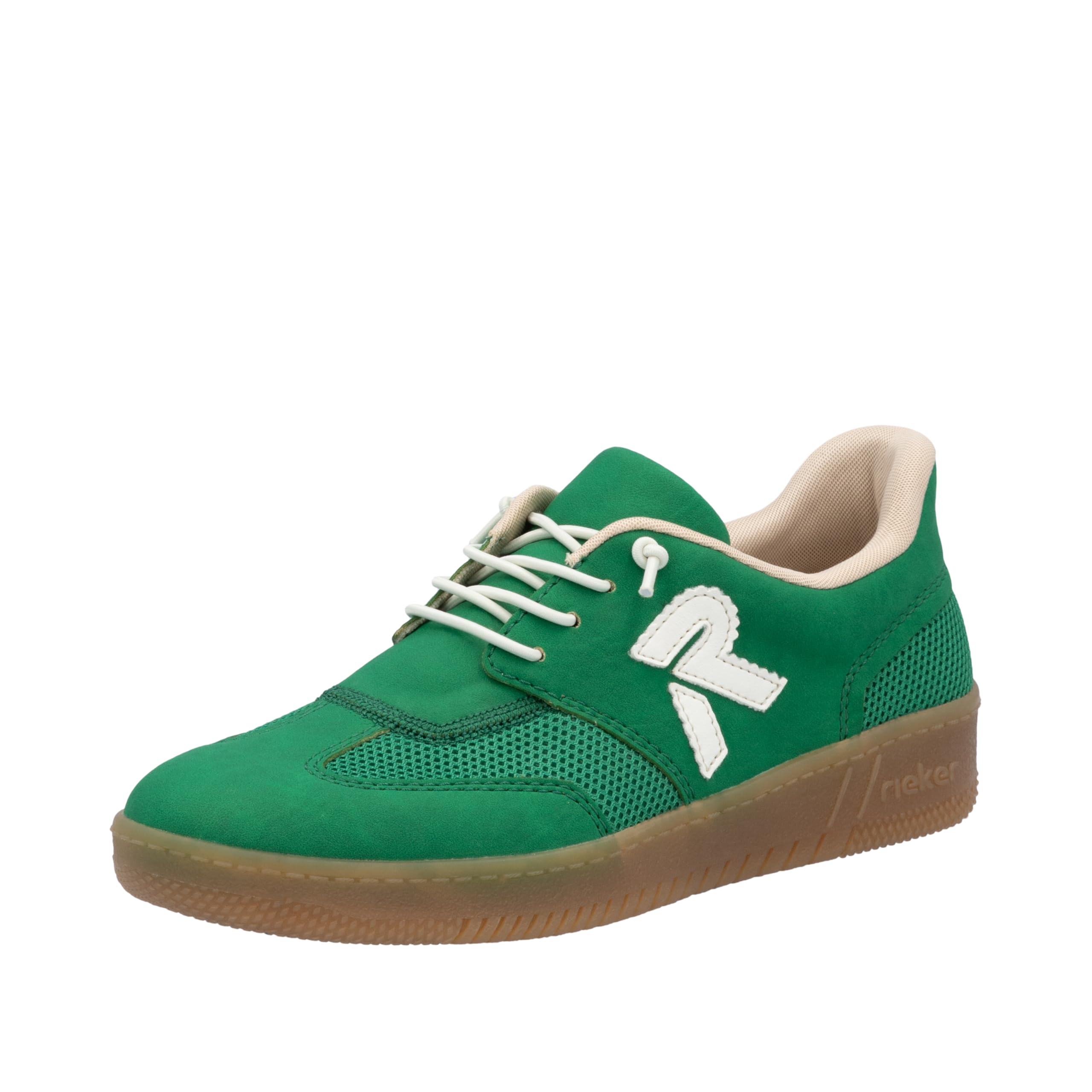 Rieker Damen M5551Sneaker Low