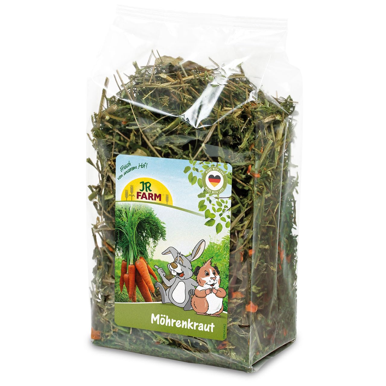 JR-Farm Carrot Herb 100 g