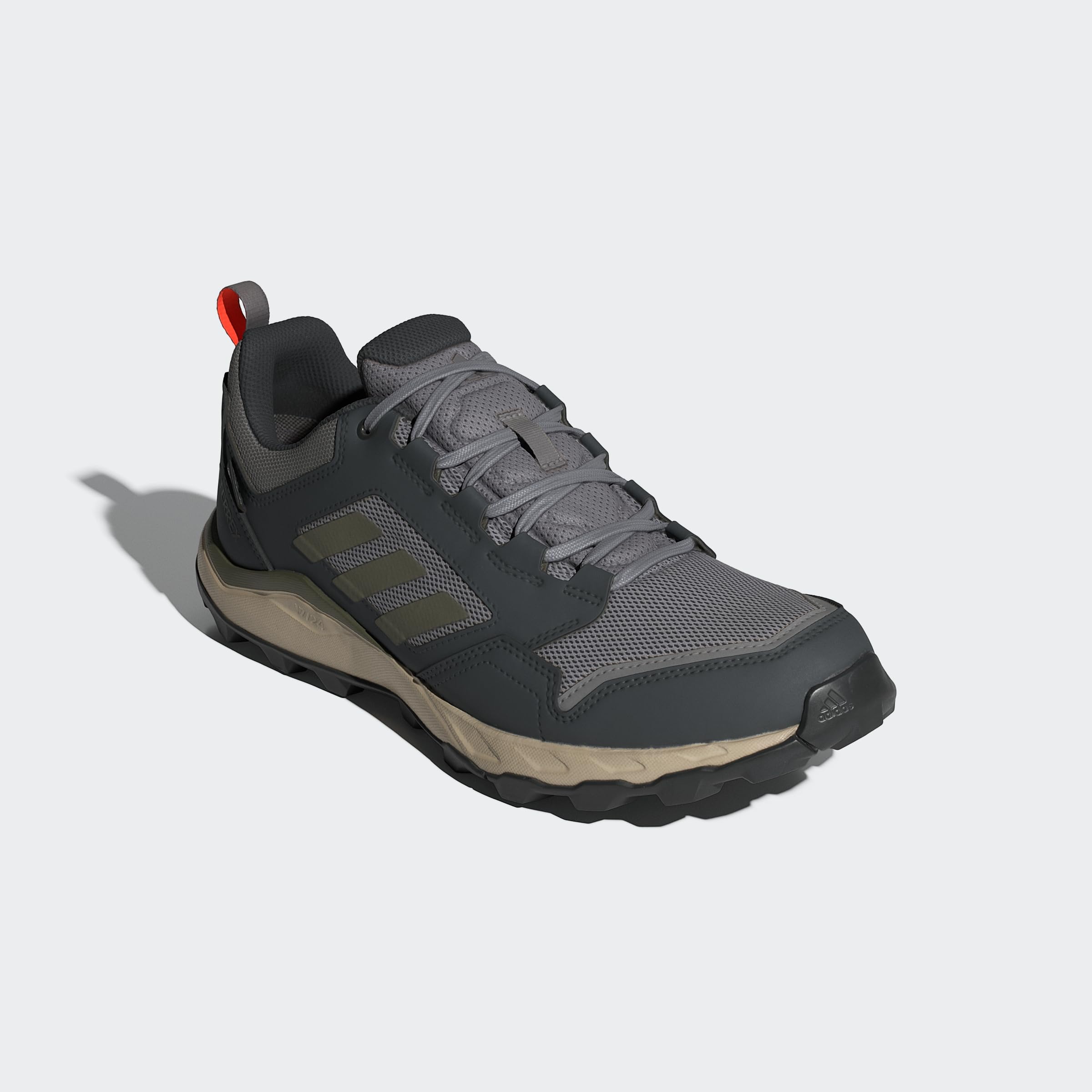 adidas Herren Tracerockerore-TEX Trail Running Shoes – Bild 5