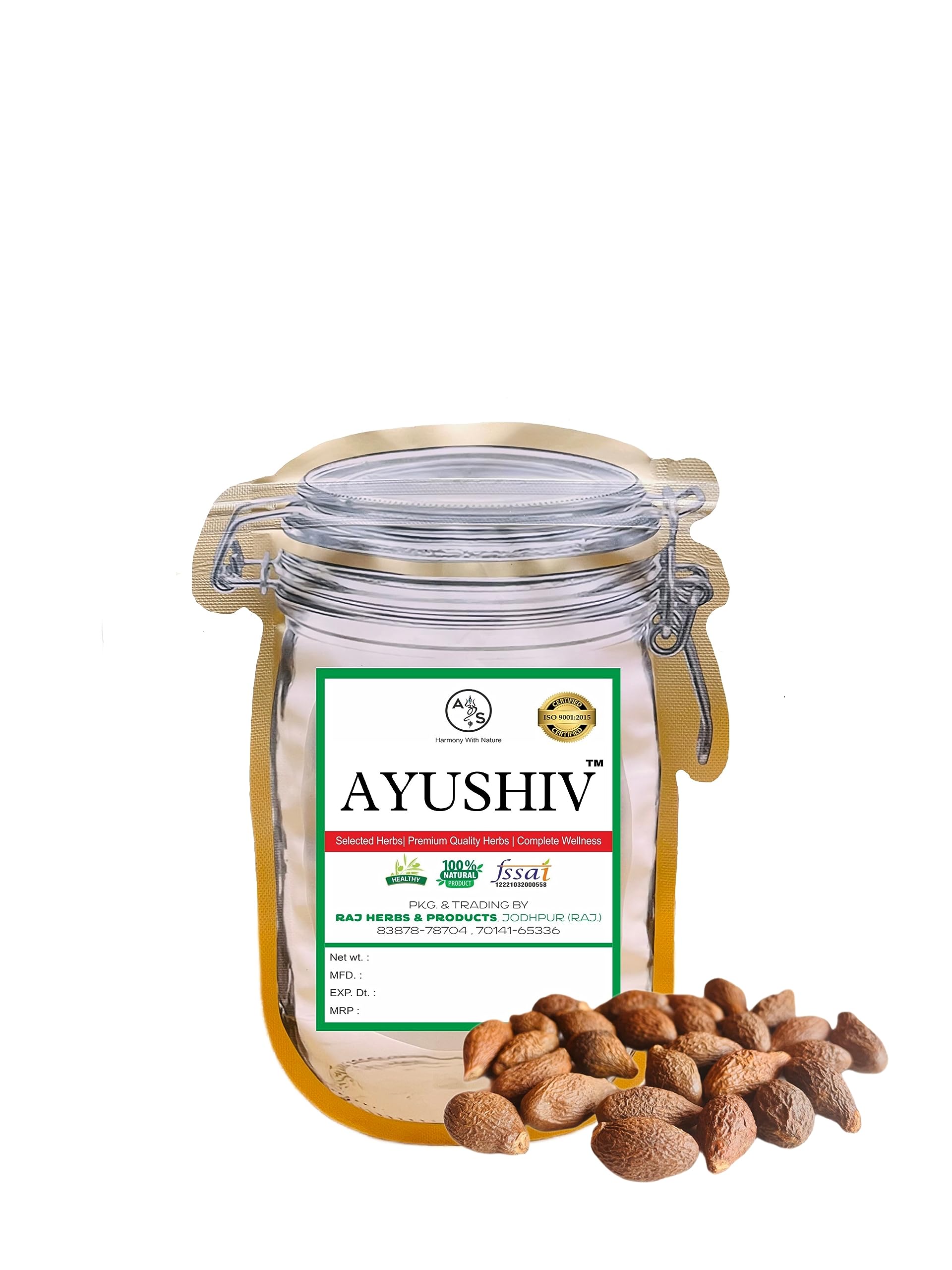 Ayushiv NIRANJAN PHAL (STERCULIA LYCHNOPHORA) - MALVA NUTS - NIRANJAN FAL - NIRANJAN PHOOL - MASSA PHAL - NEERANJAN FRUIT (100) (B09B11G3JG) Amazon Price History, Amazon Price Tracker