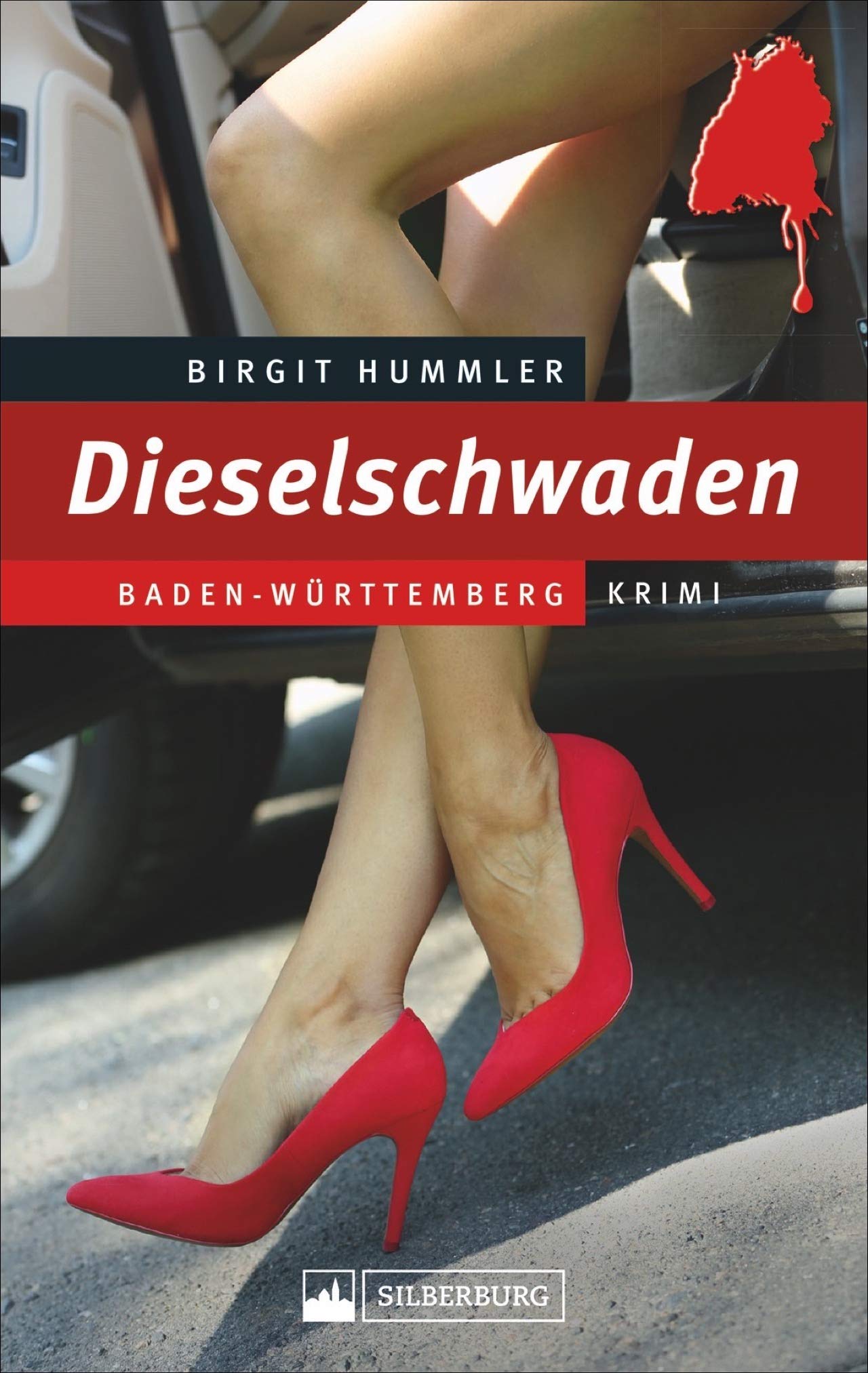 Dieselschwaden: Baden-Württemberg-Krimi