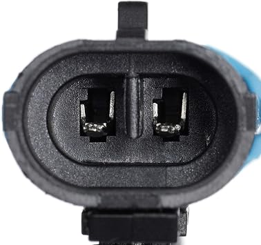 Delphi SS11518 ABS Wheel Speed Sensor