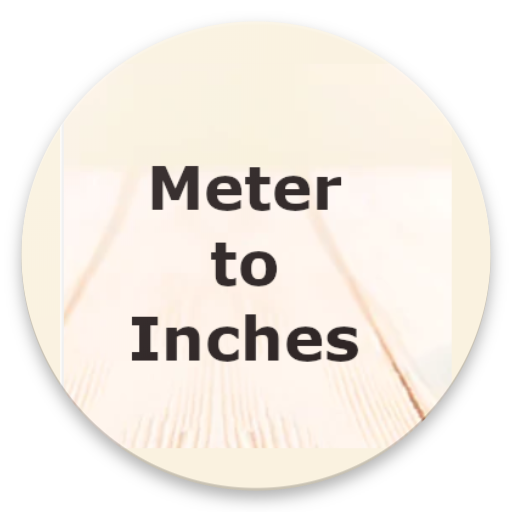 Meter to Inches (Free) - App on Amazon Appstore