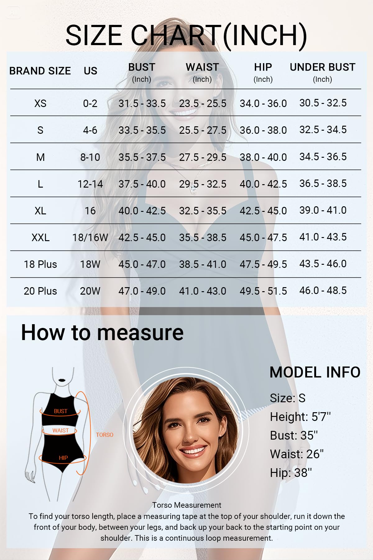 Damen-Tankini-Top mit Bügeln, verdrehter V-Ausschnitt, fließender Badeanzug, Oberteil ohne Unterteil, 2025
