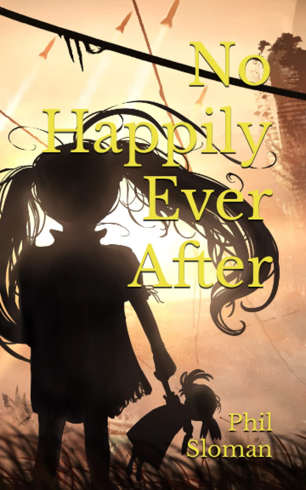 No Happily Ever After