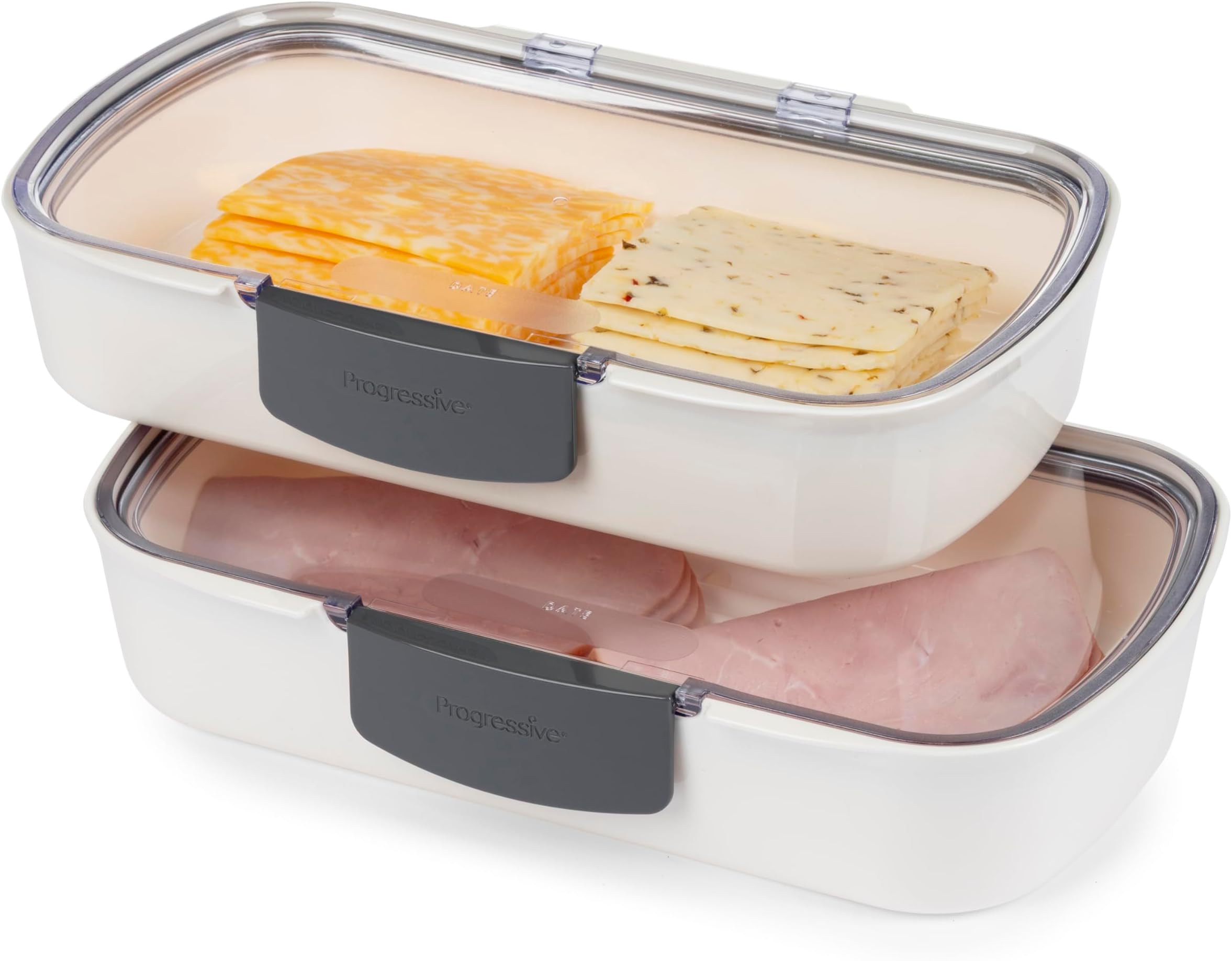 Prepworks Deli ProKeeper, Set of 2
