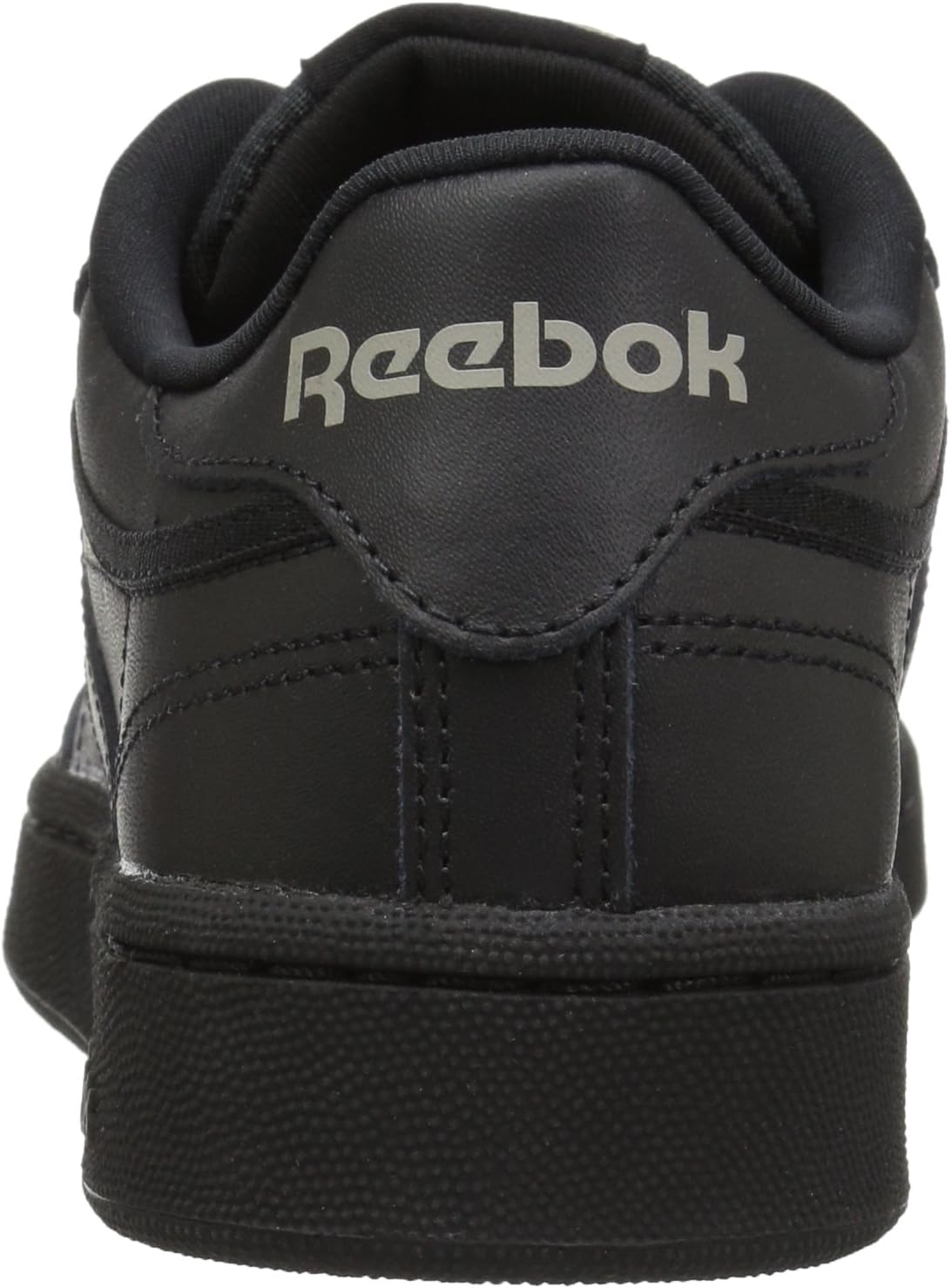 Reebok Club Fashion Sneaker 1 Black/Charcoal