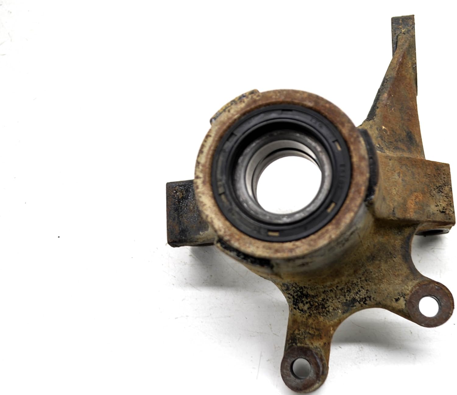 KNUCKLE,STEERINGRH ASSY Automotive