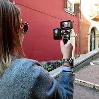 Vista 4 de HZ-VRT, montaje vertical horizontal dual para GoPro