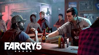 Far Cry 4 + Far Cry 5 (PS4)