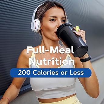 GNC Total Lean Lean Shake 25 - Banana (16 Servings)