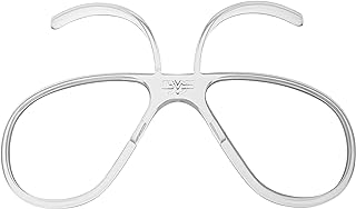 GVS SPM639 Supporto per lenti graduate Interga