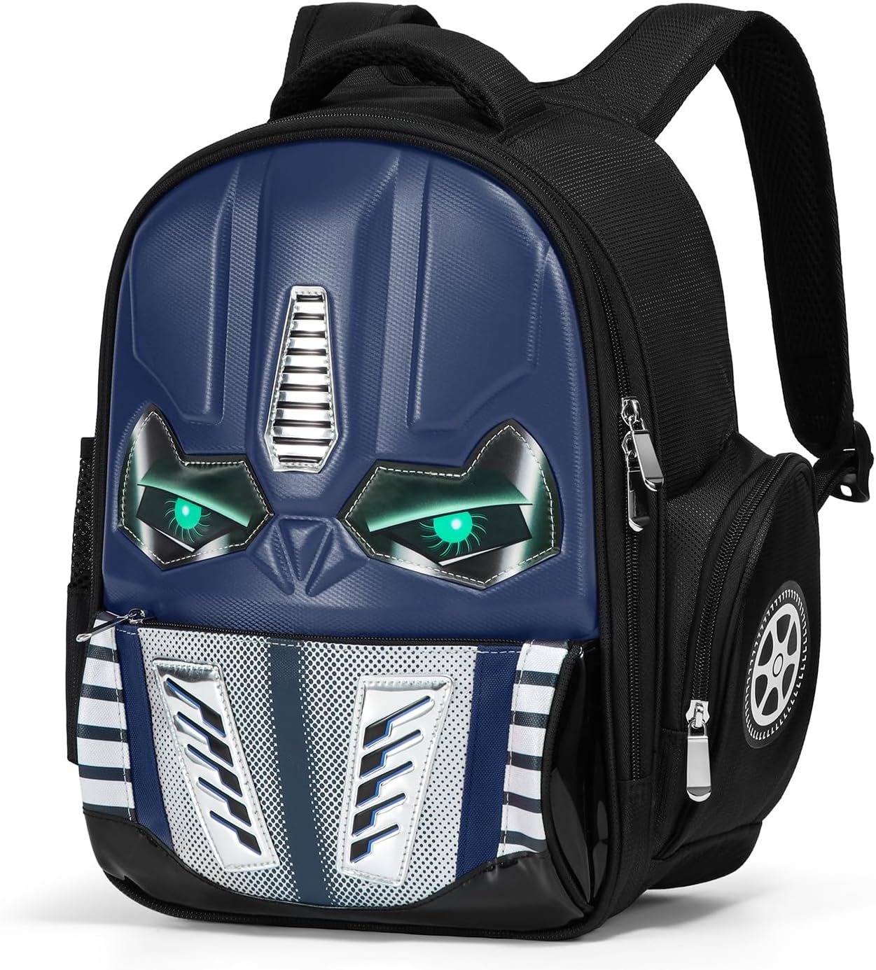 Dilunar Kids Backpack for School Child Boys Kindergarten Elementary Toddler Bag