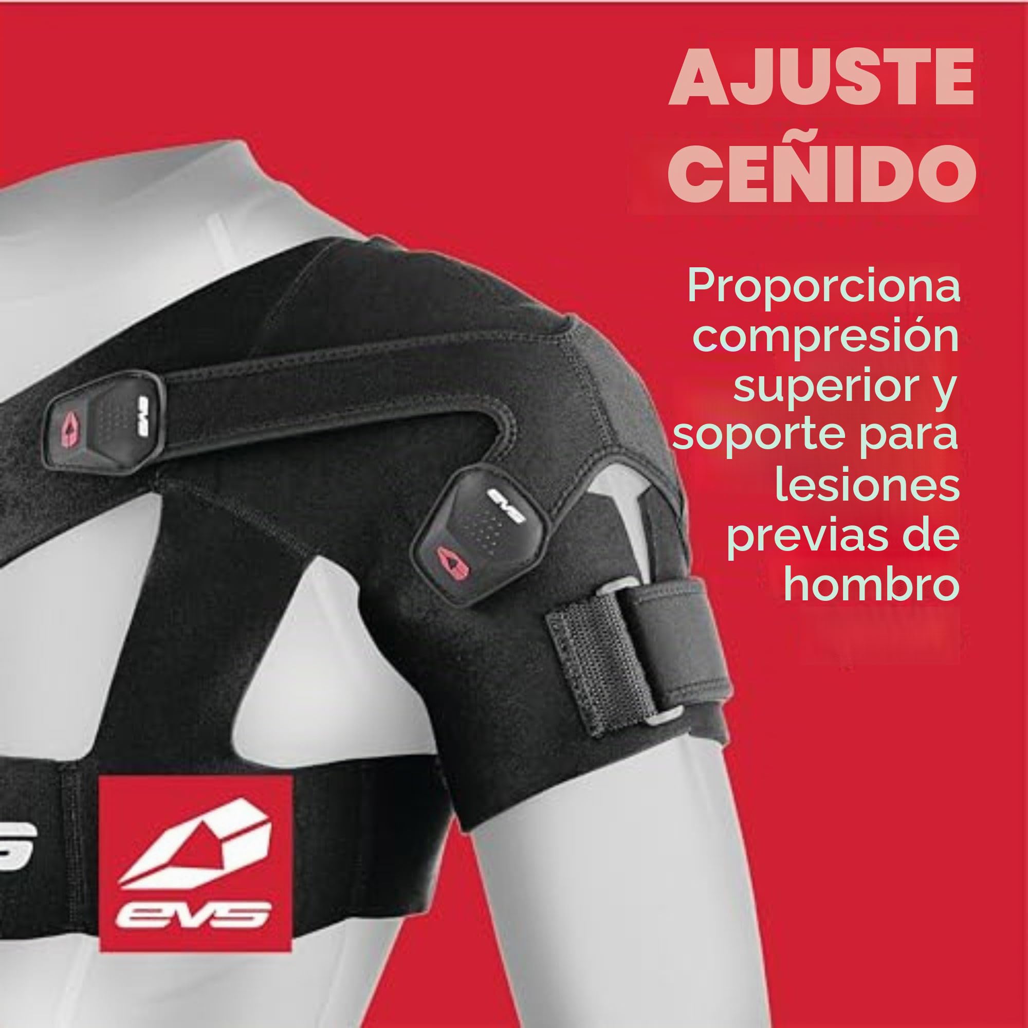 EVS Shoulder Brace Evs Sb03