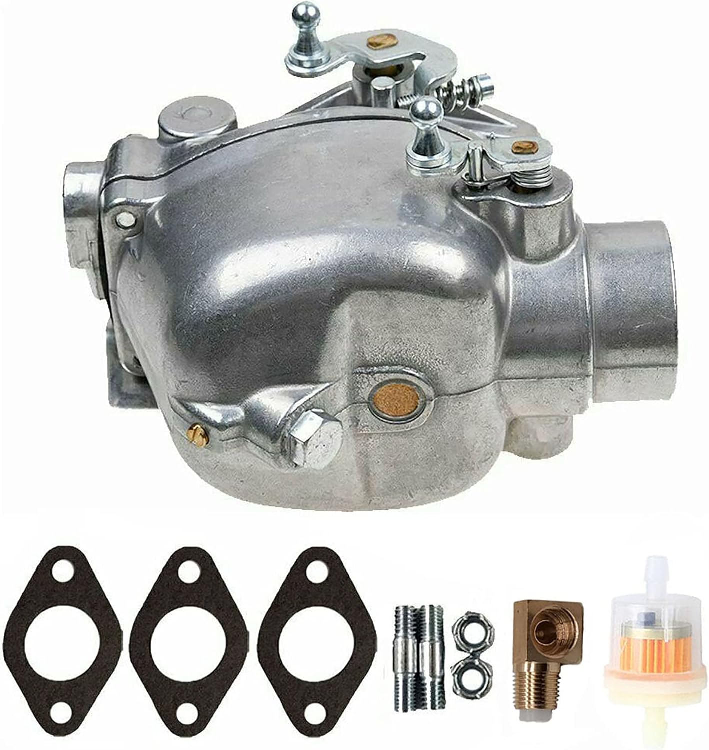 Amazon N C New Marvel Carburetor Carb For 8N9510C HD Marvel amazon-n-c-new-marvel-carburetor-carb-for-8n9510c-hd-marvel