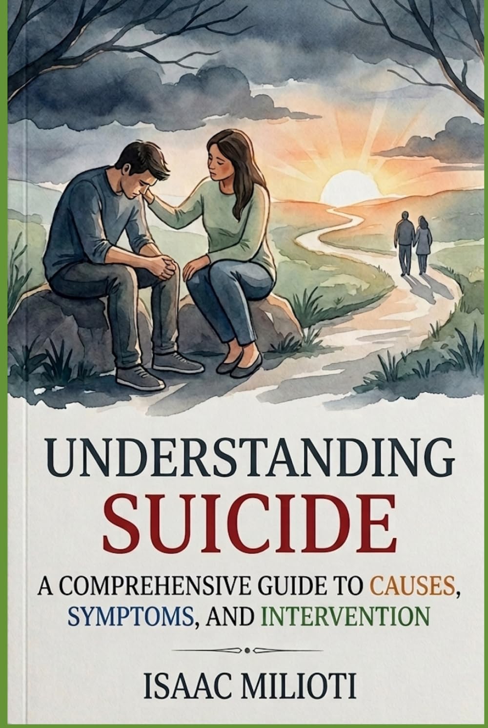 Understanding Suicide: A Comprehensive Guide to Causes, Symptoms, and Intervention