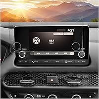 Vista 44 de SXCY Protector de pantalla para Chevy Blazer (Gas) 2023 2024 2025 2023 2024 2025 Blazer Protector de pantalla de vidrio templado 2023 2024 2025