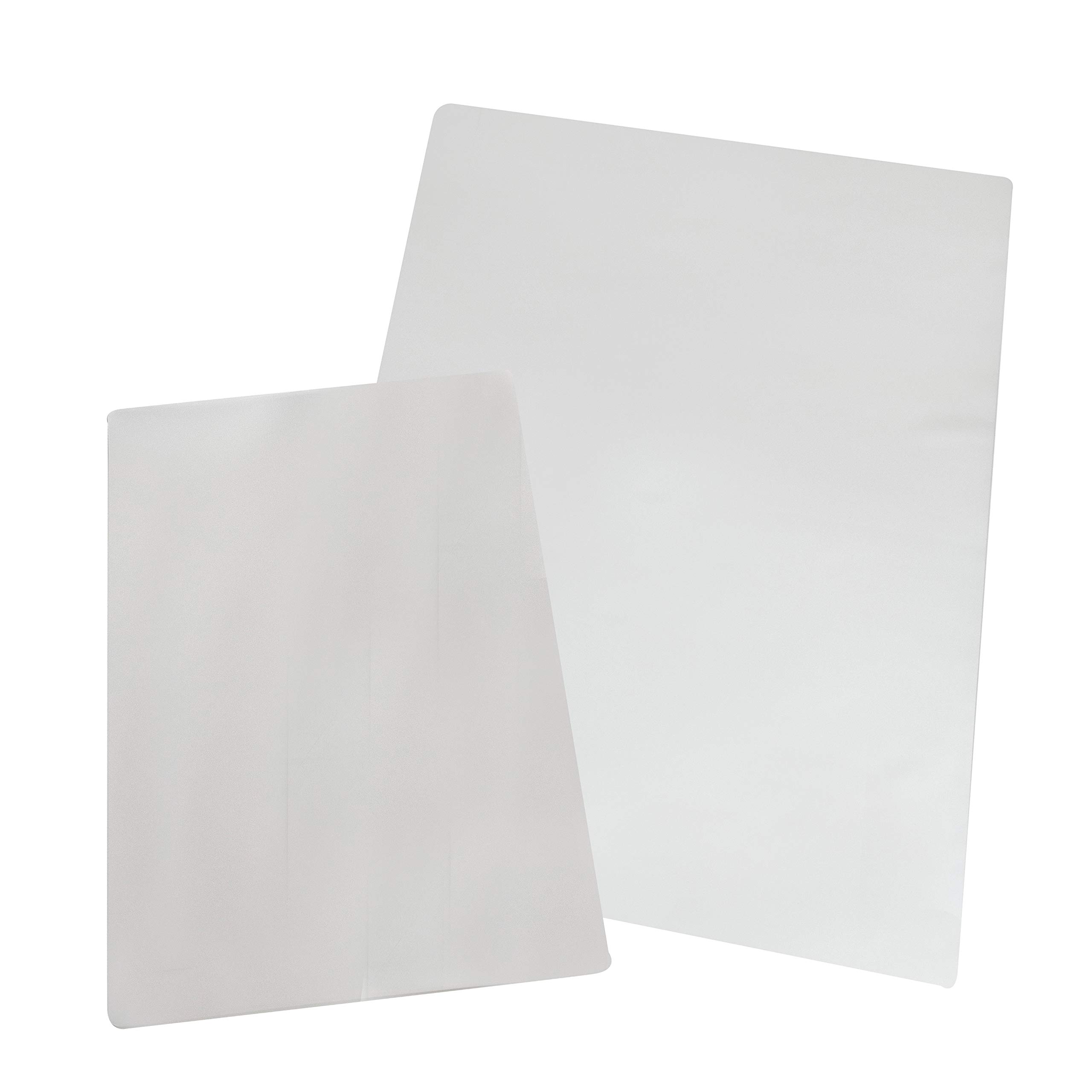 Pochette Plastifieuse A4 Feuille Plastique - Par Paquet De 100 Pièces